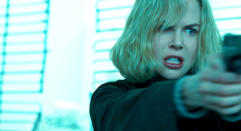 Film Review - 'The Invasion' Invades the Multiplex